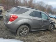 ✅ 2012 Chevrolet Equinox 2LT • VIN: 2GNFLNEK1C6391462 • Lot: 92850645. Listed on Copart with 154,932 mi. Free auction sales archive from the USA and detailed vehicle history report at DreamBid. Image 3.