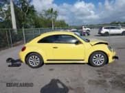 ✅ 2015 Volkswagen Beetle Fleet Edition • VIN: 3VWF17AT6FM641987 • Lot: 41964021. Listed on IAAI with 87,818 mi. Free auction sales archive from the USA and detailed vehicle history report at DreamBid. Image 13.