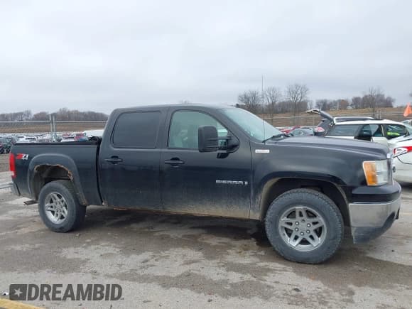 ✅ 2009 GMC Sierra 1500 SLT • VIN: 3GTEK33359G256750 • Лот: 43717293. Опубликован ранее на IAAI с пробегом 182 629 миль. Бесплатный доступ к архиву аукционных продаж из США и подробный отчёт об истории автомобиля на DreamBid. Изображение 13.