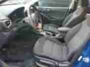 2017 Hyundai Ioniq Blue z VIN KMHC65LC2HU024928, wystawiony jako Copart lot #79248054 z przebiegiem 139 443 mil mil oraz Szkoda całkowita • Salvage title. Historia ofert i sprzedaży dostępna na DreamBid. Obrazek 7.