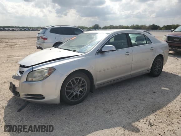 ✅ 2011 Chevrolet Malibu 2LT • VIN: 1G1ZD5E17BF247695 • Lot: 79918184. Listed on Copart with Not provided. Free auction sales archive from the USA and detailed vehicle history report at DreamBid. Image 1.