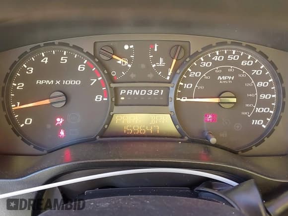 ✅ 2006 Chevrolet Colorado LS • VIN: 1GCCS198068237894 • Лот: 43520229. Опубликован ранее на IAAI с пробегом 159 647 миль. Бесплатный доступ к архиву аукционных продаж из США и подробный отчёт об истории автомобиля на DreamBid. Изображение 7.