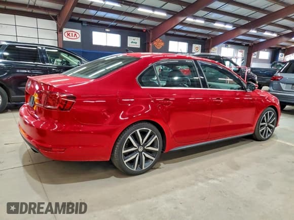 ✅ 2013 Volkswagen Jetta • VIN: 3VW4T7AJXDM286707 • Lot: 95404485. Listed on Copart with 91,130 mi. Free auction sales archive from the USA and detailed vehicle history report at DreamBid. Image 3.