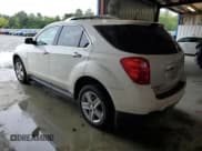 ✅ 2014 Chevrolet Equinox LTZ • VIN: 1GNFLHEK4EZ114149 • Лот: 68635375. Опубликован ранее на Copart с пробегом 190 334 миль. Бесплатный доступ к архиву аукционных продаж из США и подробный отчёт об истории автомобиля на DreamBid. Изображение 2.