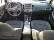 ✅ 2016 Chevrolet Cruze LT • VIN: 1G1BE5SM8G7270613 • Lot: 69649935. Listed on Copart with 64,876 mi. Free auction sales archive from the USA and detailed vehicle history report at DreamBid. Image 8.