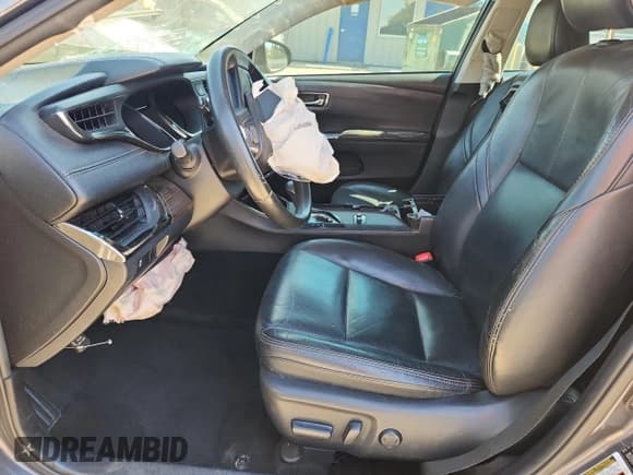 ✅ 2014 Toyota Avalon XLE Premium • VIN: 4T1BK1EB6EU134266 • Лот: 86555095. Опубликован ранее на Copart с пробегом 83 600 миль. Бесплатный доступ к архиву аукционных продаж из США и подробный отчёт об истории автомобиля на DreamBid. Изображение 7.