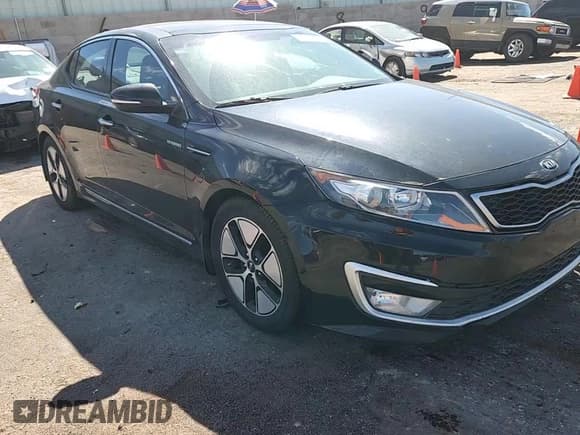 ✅ 2013 Kia Optima EX • VIN: KNAGM4AD9D5053815 • Lot: 85191875. Wystawiony na Copart z przebiegiem 104 755 mil. Bezpłatny archiwum sprzedaży aukcyjnych z USA i szczegółowy raport historii pojazdu na DreamBid. Zdjęcie 13.