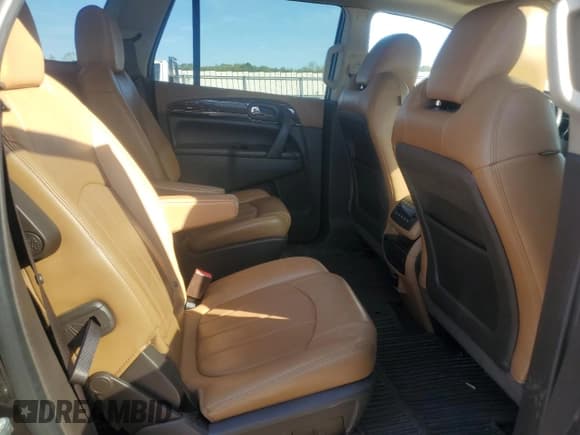 ✅ 2016 Buick Enclave Leather • VIN: 5GAKVBKD9GJ294011 • Lot: 84877505. Listed on Copart with 230,507 mi. Free auction sales archive from the USA and detailed vehicle history report at DreamBid. Image 11.