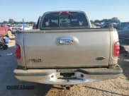 ✅ 2003 Ford F-150 XLT • VIN: 1FTRW07L43KD16256 • Lot: 71514145. Wystawiony na Copart z przebiegiem Nie podano. Bezpłatny archiwum sprzedaży aukcyjnych z USA i szczegółowy raport historii pojazdu na DreamBid. Zdjęcie 6.