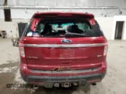 ✅ 2013 Ford Explorer Limited • VIN: 1FM5K8F87DGA24185 • Lot: 53312335. Wystawiony na Copart z przebiegiem Nie podano. Bezpłatny archiwum sprzedaży aukcyjnych z USA i szczegółowy raport historii pojazdu na DreamBid. Zdjęcie 6.