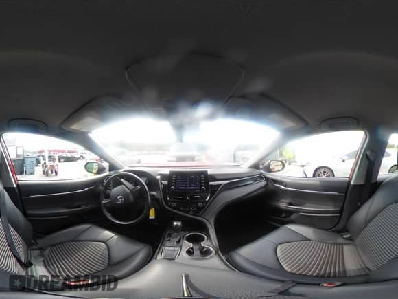 2023 Toyota Camry SE с VIN 4T1G11AK6PU183405, выставлен на аукционе IAAI как лот 43331933 с пробегом 60 857 миль миль и . История ставок и продаж доступна на DreamBid. Изображение 18.