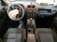 ✅ 2015 Jeep Patriot Latitude • VIN: 1C4NJRFB5FD376484 • Lot: 55419975. Listed on Copart with 63,964 mi. Free auction sales archive from the USA and detailed vehicle history report at DreamBid. Image 8.