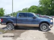 ✅ 2004 Ford F-150 XLT • VIN: 1FTRW14WX4KC75749 • Lot: 42326473. Wystawiony na IAAI z przebiegiem 399 552 mil. Bezpłatny archiwum sprzedaży aukcyjnych z USA i szczegółowy raport historii pojazdu na DreamBid. Zdjęcie 13.