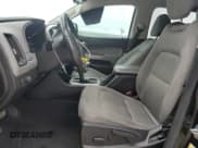 ✅ 2019 Chevrolet Colorado 2WD LT • VIN: 1GCGSCEA8K1150172 • Лот: 70602544. Опубликован ранее на Copart с пробегом 88 663 миль. Бесплатный доступ к архиву аукционных продаж из США и подробный отчёт об истории автомобиля на DreamBid. Изображение 7.