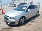 2016 Chevrolet Cruze LT z VIN 1G1PE5SB9G7140022, wystawiony jako IAAI lot #42803852 z przebiegiem 81 328 mil mil oraz . Historia ofert i sprzedaży dostępna na DreamBid. Obrazek 17.