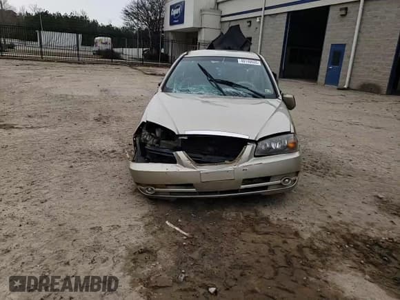 ✅ 2005 Hyundai Elantra GLS • VIN: KMHDN46D95U170924 • Лот: 48140505. Опубликован ранее на Copart с пробегом Не указан. Бесплатный доступ к архиву аукционных продаж из США и подробный отчёт об истории автомобиля на DreamBid. Изображение 11.
