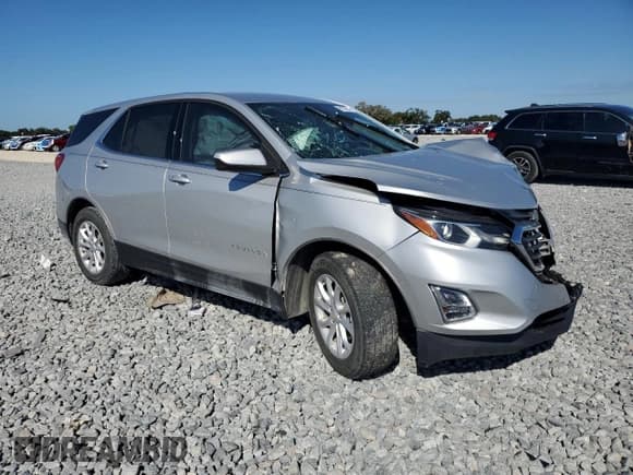 ✅ 2019 Chevrolet Equinox LT • VIN: 3GNAXKEV0KS681554 • Lot: 91372375. Listed on Copart with 64,338 mi. Free auction sales archive from the USA and detailed vehicle history report at DreamBid. Image 4.