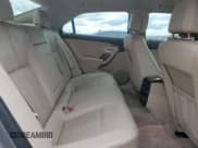 ✅ 2011 Saab 9-5 Turbo4 • VIN: YS3GN4AR9B4004671 • Лот: 57860275. Опубликован ранее на Copart с пробегом 118 820 миль. Бесплатный доступ к архиву аукционных продаж из США и подробный отчёт об истории автомобиля на DreamBid. Изображение 10.