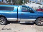 ✅ 2003 Dodge 1500 ST • VIN: 1D7HA16D23J638125 • Lot: 41985414. Listed on IAAI with 154,861 mi. Free auction sales archive from the USA and detailed vehicle history report at DreamBid. Image 13.