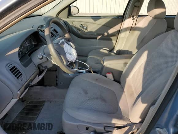 2007 Chevrolet Malibu 1FL with VIN 1G1ZS57F67F265188, listed as a Copart auction lot 73979274 with Not provided miles and Salvage title. Bid and sale history available at DreamBid. Image 7.