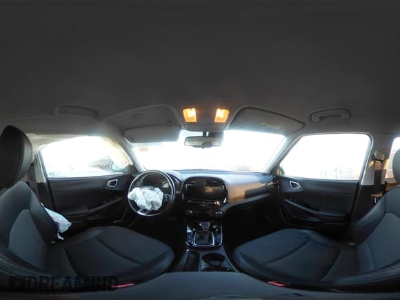 ✅ 2020 Kia Soul EX • VIN: KNDJ33AU5L7011456 • Lot: 43449456. Wystawiony na IAAI z przebiegiem 36 540 mil. Bezpłatny archiwum sprzedaży aukcyjnych z USA i szczegółowy raport historii pojazdu na DreamBid. Zdjęcie 19.