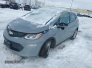 ✅ 2019 Chevrolet Bolt EV LT • VIN: 1G1FY6S01K4103242 • Lot: 41405632. Wystawiony na IAAI z przebiegiem 89 620 mil. Bezpłatny archiwum sprzedaży aukcyjnych z USA i szczegółowy raport historii pojazdu na DreamBid. Zdjęcie 2.