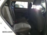 ✅ 2022 Hyundai Tucson SEL • VIN: 5NMJBCAE8NH070539 • Lot: 85880915. Listed on Copart with 59,254 mi. Free auction sales archive from the USA and detailed vehicle history report at DreamBid. Image 11.