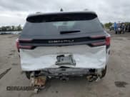 ✅ 2024 GMC Acadia AWD Denali • VIN: 1GKENRKS2RJ162637 • Lot: 86310605. Listed on Copart with 25,141 mi. Free auction sales archive from the USA and detailed vehicle history report at DreamBid. Image 6.