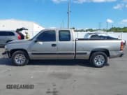 ✅ 2001 Chevrolet Silverado 1500 LS • VIN: 2GCEC19W311393346 • Lot: 43542557. Listed on IAAI with 178,061 mi. Free auction sales archive from the USA and detailed vehicle history report at DreamBid. Image 14.