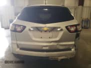 ✅ 2014 Chevrolet Traverse LT • VIN: 1GNKRHKD0EJ278404 • Lot: 85094224. Wystawiony na Copart z przebiegiem 151 733 mil. Bezpłatny archiwum sprzedaży aukcyjnych z USA i szczegółowy raport historii pojazdu na DreamBid. Zdjęcie 6.