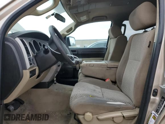 ✅ 2008 Toyota Tundra • VIN: 5TFET54158X019286 • Lot: 87968485. Listed on Copart with 317,649 mi. Free auction sales archive from the USA and detailed vehicle history report at DreamBid. Image 7.