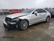 ✅ 2016 Mercedes-Benz CLS 400 • VIN: WDDLJ6FB7GA179735 • Лот: 43035163. Опубликован ранее на Copart с пробегом 43 285 миль. Бесплатный доступ к архиву аукционных продаж из США и подробный отчёт об истории автомобиля на DreamBid. Изображение 1.