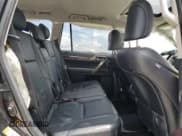 ✅ 2016 Lexus GX 460 Luxury • VIN: JTJJM7FX1G5121460 • Lot: 58899705. Wystawiony na Copart z przebiegiem Nie podano. Bezpłatny archiwum sprzedaży aukcyjnych z USA i szczegółowy raport historii pojazdu na DreamBid. Zdjęcie 11.