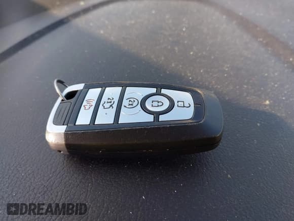 ✅ 2017 Ford Fusion Titanium • VIN: 3FA6P0D90HR231500 • Lot: 42220802. Listed on IAAI with 104,041 mi. Free auction sales archive from the USA and detailed vehicle history report at DreamBid. Image 11.