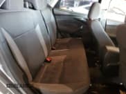 ✅ 2013 Ford Focus SE • VIN: 1FADP3F21DL120973 • Lot: 91934235. Listed on Copart with 159,898 mi. Free auction sales archive from the USA and detailed vehicle history report at DreamBid. Image 10.