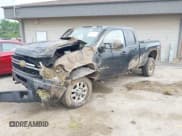 ✅ 2011 Chevrolet Silverado 2500HD LTZ • VIN: 1GC1KYC87BF131585 • Lot: 42502778. Listed on IAAI with 234,150 mi. Free auction sales archive from the USA and detailed vehicle history report at DreamBid. Image 2.