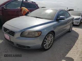 ✅ 2009 Volvo C70 • VIN: YV1MC67229J075206 • Lot: 74823344. Wystawiony na Copart z przebiegiem Nie podano. Bezpłatny archiwum sprzedaży aukcyjnych z USA i szczegółowy raport historii pojazdu na DreamBid. Zdjęcie 1.