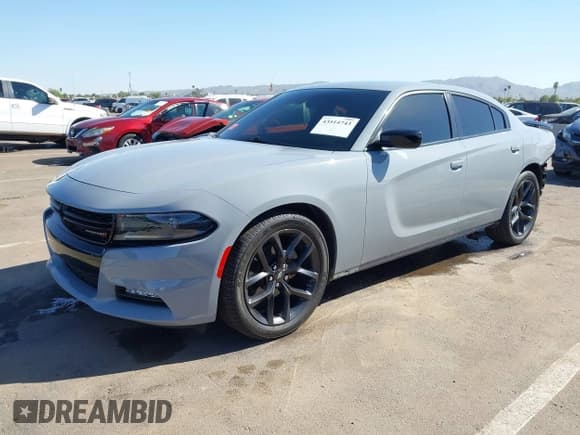 ✅ 2022 Dodge Charger SXT • VIN: 2C3CDXBG7NH120339 • Lot: 43514743. Wystawiony na IAAI z przebiegiem 67 972 mil. Bezpłatny archiwum sprzedaży aukcyjnych z USA i szczegółowy raport historii pojazdu na DreamBid. Zdjęcie 18.