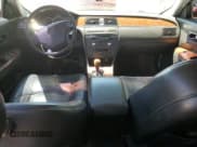 ✅ 2005 Buick LaCrosse CXS • VIN: 2G4WE537451258871 • Lot: 60271904. Wystawiony na Copart z przebiegiem 158 955 mil. Bezpłatny archiwum sprzedaży aukcyjnych z USA i szczegółowy raport historii pojazdu na DreamBid. Zdjęcie 8.