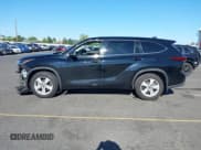 ✅ 2021 Toyota Highlander L • VIN: 5TDBZRBH5MS129893 • Лот: 42736889. Опубликован ранее на IAAI с пробегом 68 229 миль. Бесплатный доступ к архиву аукционных продаж из США и подробный отчёт об истории автомобиля на DreamBid. Изображение 15.
