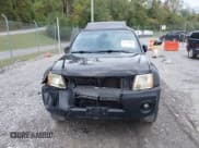 ✅ 2010 Nissan Xterra Off Road • VIN: 5N1AN0NW4AC516845 • Lot: 43334027. Wystawiony na IAAI z przebiegiem 188 868 mil. Bezpłatny archiwum sprzedaży aukcyjnych z USA i szczegółowy raport historii pojazdu na DreamBid. Zdjęcie 13.