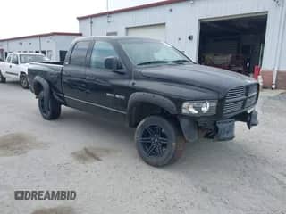 2002 Dodge 1500 с VIN 1D7HU18Z42J207090, выставлен на аукционе IAAI как лот 43301479 с пробегом 164 153 миль миль и . История ставок и продаж доступна на DreamBid. Изображение 1.