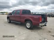 ✅ 2005 Ford F-250 XL • VIN: 1FTSW21565EC51046 • Lot: 56718045. Listed on Copart with 143,991 mi. Free auction sales archive from the USA and detailed vehicle history report at DreamBid. Image 2.