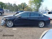 ✅ 2018 Chevrolet Malibu Hybrid • VIN: 1G1ZF5SU1JF118472 • Lot: 43278548. Listed on IAAI with 95,983 mi. Free auction sales archive from the USA and detailed vehicle history report at DreamBid. Image 14.