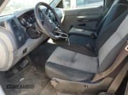 ✅ 2009 Chevrolet Silverado 2500HD Work Truck • VIN: 1GCHC49KX9E110110 • Лот: 66218465. Опубликован ранее на Copart с пробегом 192 801 миль. Бесплатный доступ к архиву аукционных продаж из США и подробный отчёт об истории автомобиля на DreamBid. Изображение 7.