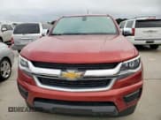 ✅ 2016 Chevrolet Colorado 2WD WT • VIN: 1GCHSBEA9G1271654 • Лот: 75115694. Опубликован ранее на Copart с пробегом Не указан. Бесплатный доступ к архиву аукционных продаж из США и подробный отчёт об истории автомобиля на DreamBid. Изображение 5.