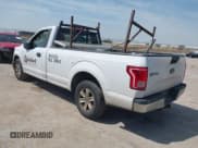 ✅ 2016 Ford F-150 XL • VIN: 1FTMF1C89GKD10430 • Lot: 42011001. Wystawiony na IAAI z przebiegiem 307 820 mil. Bezpłatny archiwum sprzedaży aukcyjnych z USA i szczegółowy raport historii pojazdu na DreamBid. Zdjęcie 3.