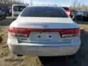 2006 Hyundai Azera SE z VIN KMHFC46F66A080018, wystawiony jako Copart lot #42704345 z przebiegiem 173 102 mil mil oraz Szkoda całkowita • Salvage title. Historia ofert i sprzedaży dostępna na DreamBid. Obrazek 6.