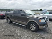 ✅ 2005 Ford F-150 XLT • VIN: 1FTPW12525KF16531 • Lot: 84053725. Wystawiony na Copart z przebiegiem 169 686 mil. Bezpłatny archiwum sprzedaży aukcyjnych z USA i szczegółowy raport historii pojazdu na DreamBid. Zdjęcie 4.