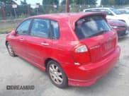 ✅ 2006 Kia Spectra • VIN: KNAFE162265232005 • Лот: 42695205. Опубликован ранее на IAAI с пробегом 200 290 миль. Бесплатный доступ к архиву аукционных продаж из США и подробный отчёт об истории автомобиля на DreamBid. Изображение 3.